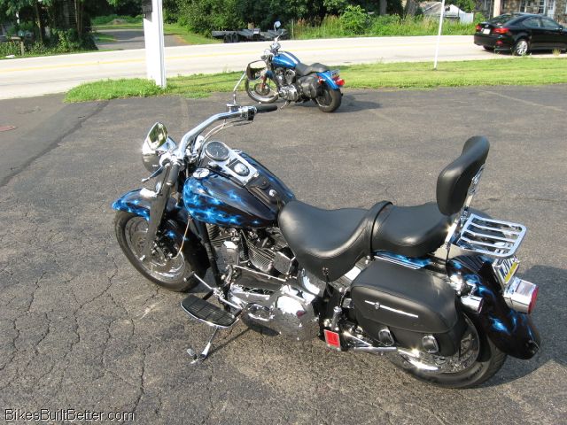 Pat Rogers Fatboy 006