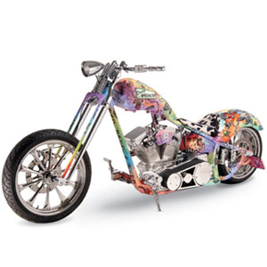 hotop bike