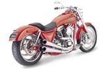 FatBook Project Bike V