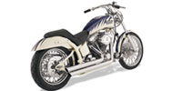 FatBook Bike by Hackett Customs