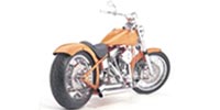 Fat Book Project Bike III