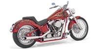 FatBook Python Project Bike
