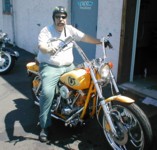 Ray 1979 Shovelhead