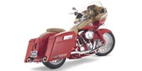 Road Glide Project Bike