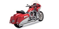 V-Rod customized by Cycle Visions/Randy Aron