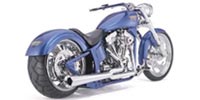 FatBook Project Bike VIII