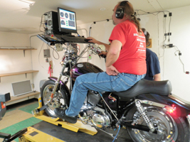 Motorcycle Dyno Tuning Performance