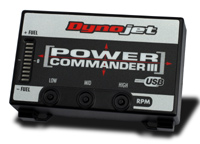 PCIII USB Power Commander