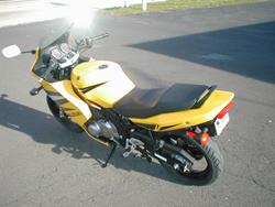 Suzuki GS500