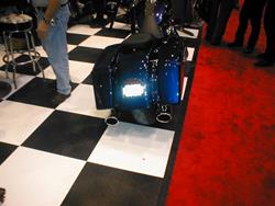 Assorted Motorcycles