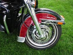 Harley Ultra