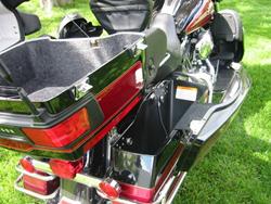 Harley Ultra