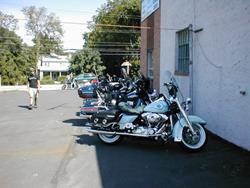 Our Grand Opening Horsham