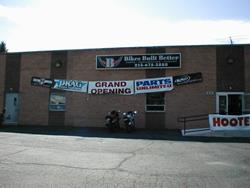 Our Grand Opening Horsham