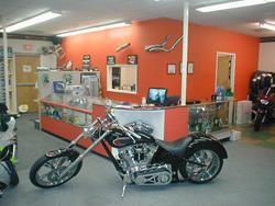 Archive Showroom Pics