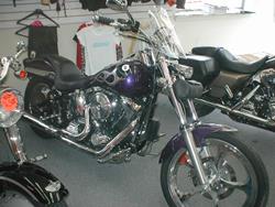 Archive Showroom Pics