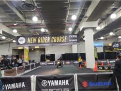 2019 International Motorcycle Show