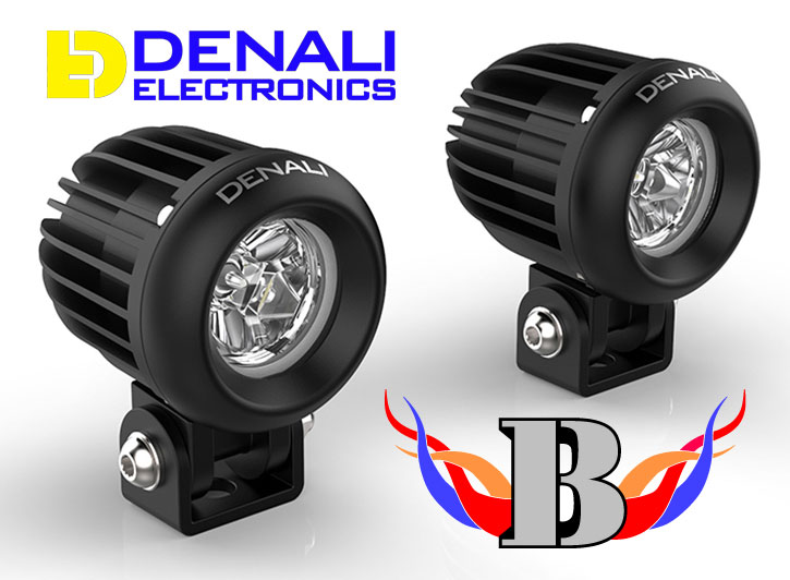 Denali LED Light Kits
