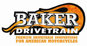 Premium Drivetrain Inovations American Motorcycles