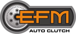 EFM No-Stall Auto Motorcycle Clutch