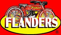 Fanders Handlebars