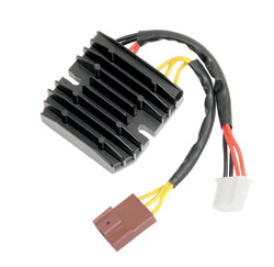 Rectifier Regulator for Motorcycle