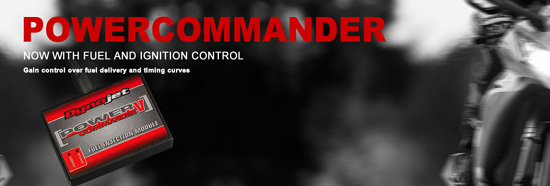 Power Commander V