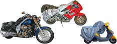 Motorcycle Covers