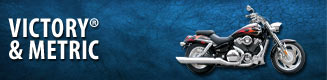  S&S peformance products built for Honda Fury and VTX, Kawasaki Vulcan and Victory motorcycles.